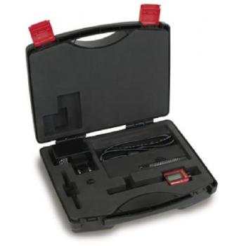 prenosný kufrík, tvrdomer 