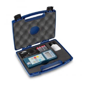 Kufrik s prislusenstvom