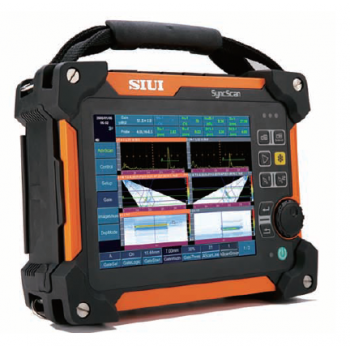 ultrazvuk, TOFD, phased array