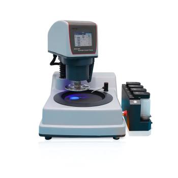 automatická brúska a leštička