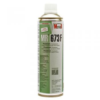 MR 673 F Penetrant fluorescenčný Level 3