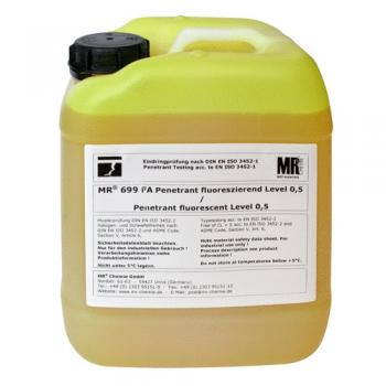 MR® 699 FA Penetrant fluorescenčný 
