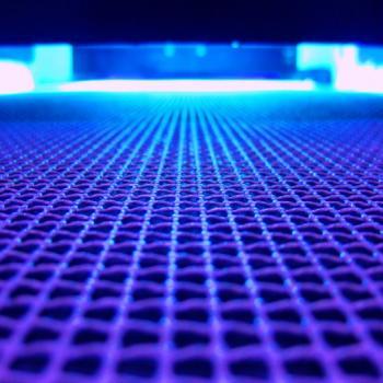 UV technológia
