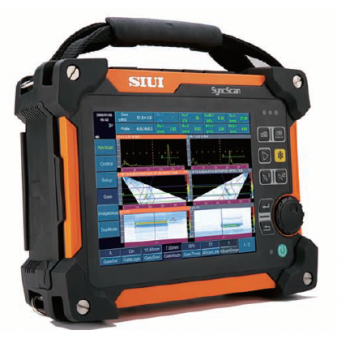 ultrazvuk, TOFD, phased array