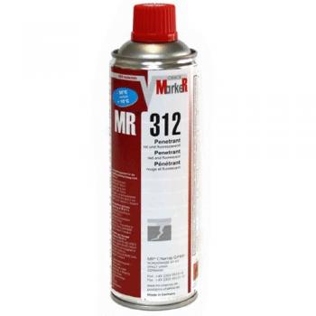 MR 312 Penetrant červený a fluorescenčný 
