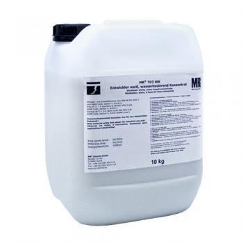 MR® 703 WK Vývojka biela, koncentrát 